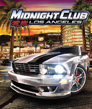 Midnight Club 2 (Video Game) Review